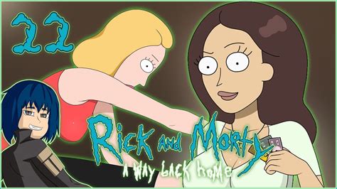 The Theme Song is the song that plays over the title sequence that occurs at the beginning of almost every episode of Rick and Morty. The intro shows scenes from episodes of the show as well as some other scenes that were made only for the intro. In Season 2, all bonus scenes besides the first and last were changed, and the scenes from Season 1 episodes were replaced with clips from Season 2 ... 